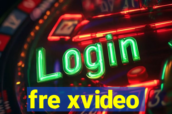 fre xvideo